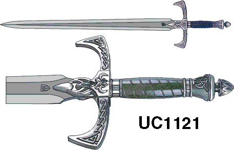 Sword of Vaelen