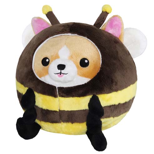 Picture of Corgi in Bee 7 