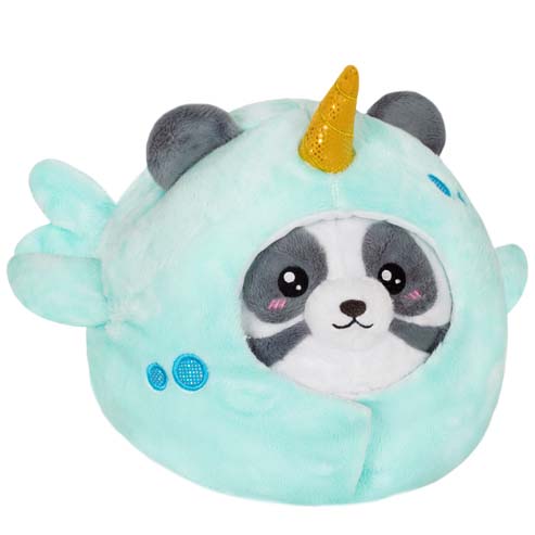 Picture of Panda in Narwhal 7 