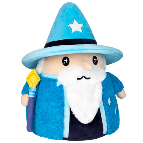 Picture of Wizard (7