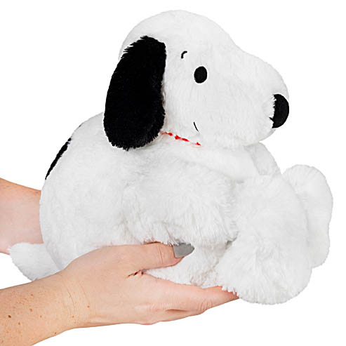 Picture of Snoopy (7