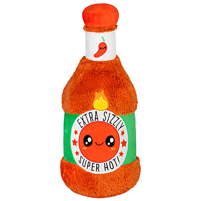 Picture of Hot Sauce 
