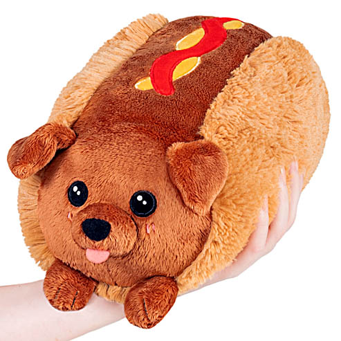 Picture of Dachshund Hot Dog (7