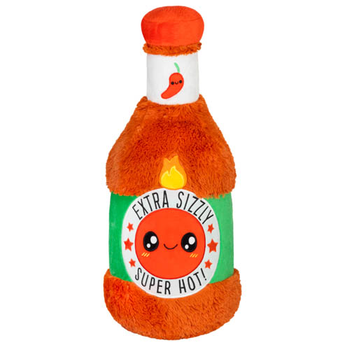 Picture of Hot Sauce (10