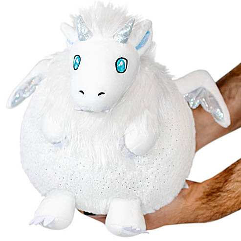 Picture of Snow Dragon 
