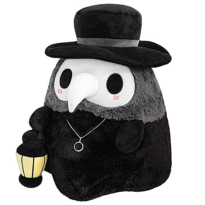 Picture of Plague Doctor 