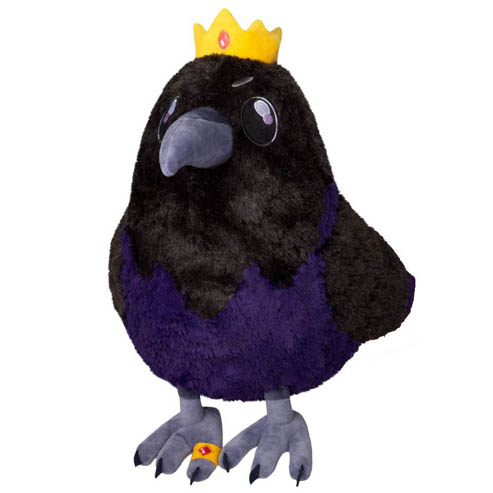 Picture of King Raven 